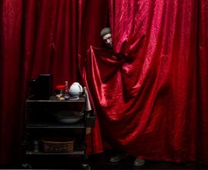 Die Stunde des Josef Bieder, TdA©Nilz Böhme