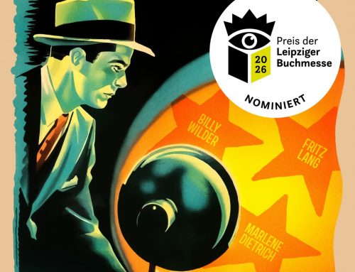 Paranoia in Hollywood