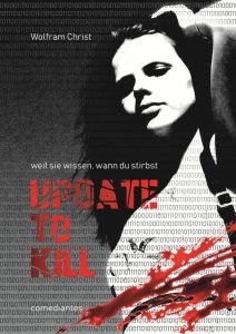 Update to kill- weil sie wissen, wann du stirbst-9783946691242
