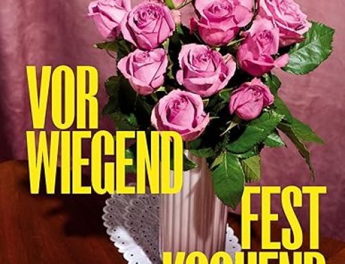 Vorwiegend festkochend