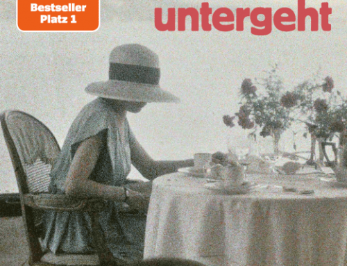 Wenn die Sonne untergeht