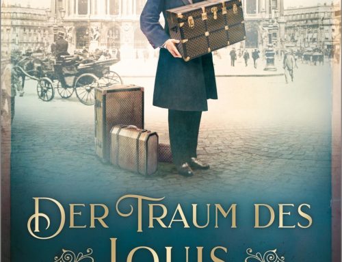 Der Traum des Louis Vuitton