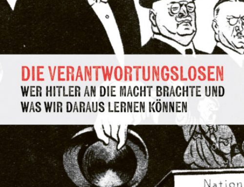 Die Verantwortungslosen