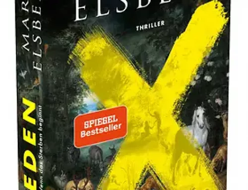 EDEN – Wenn das Sterben beginnt