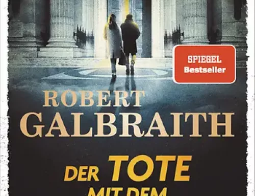 Der Tote mit dem Silberzeichen