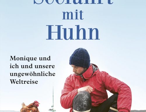 Seefahrt mit Huhn