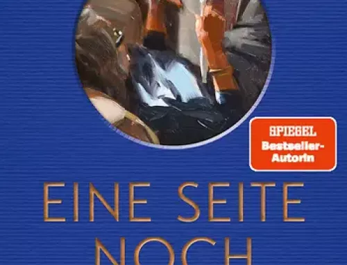 Eine Seite noch