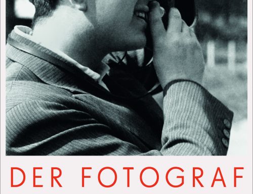 Der Fotograf Fred Stein