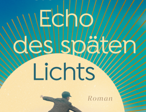 Das Echo des späten Lichts