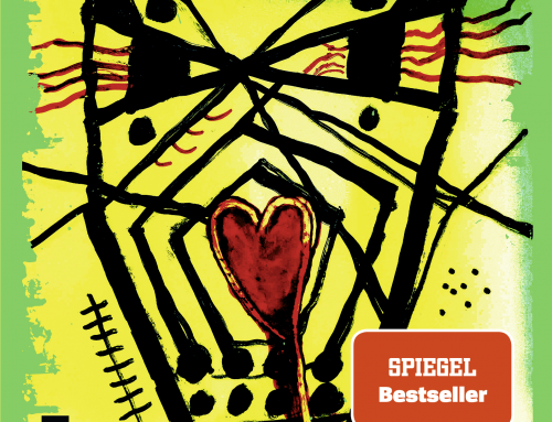 Das geht nicht mehr weg