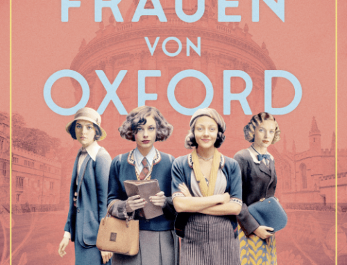 Die Frauen von Oxford