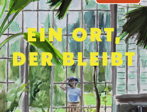 Ein Ort, der bleibt