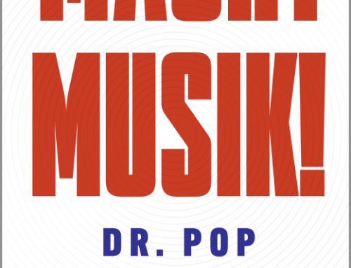 Macht Musik!