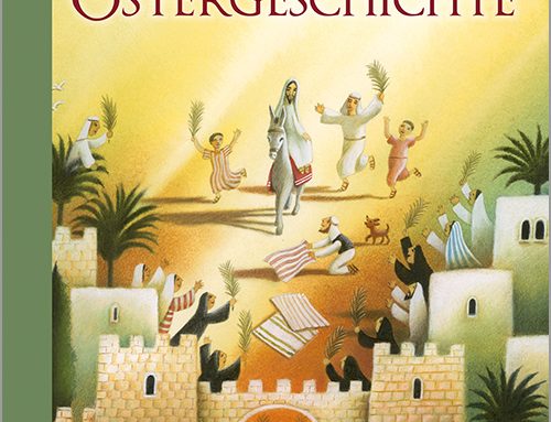 Die Ostergeschichte