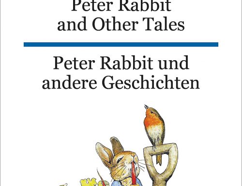 Peter Rabbit and Other Tales Peter Rabbit und andere Geschichten