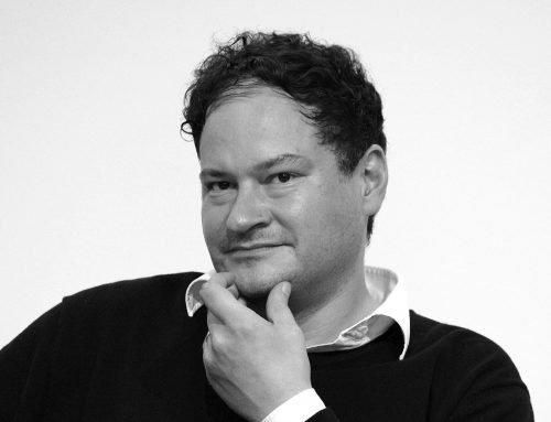 Thomas Melle erhält den Kleist-Preis 2026