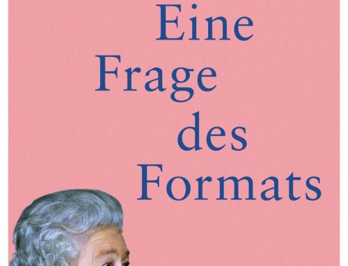 Eine Frage des Formats