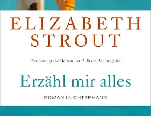 Erzähl mir alles