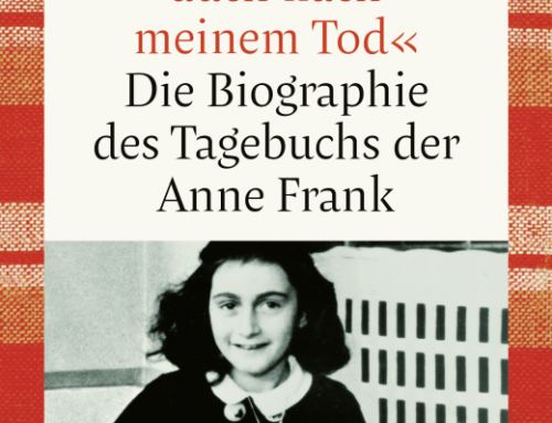 Ich will fortleben, auch nach meinem Tod
