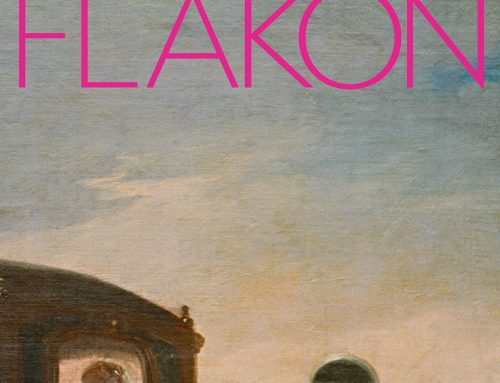 Der Flakon