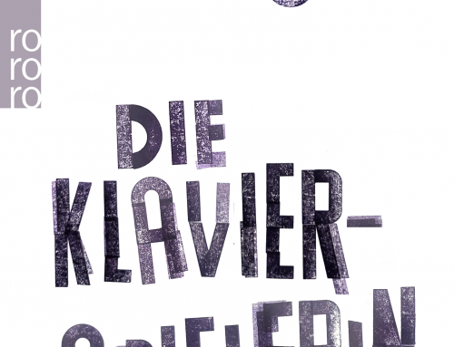 Die Klavierspielerin