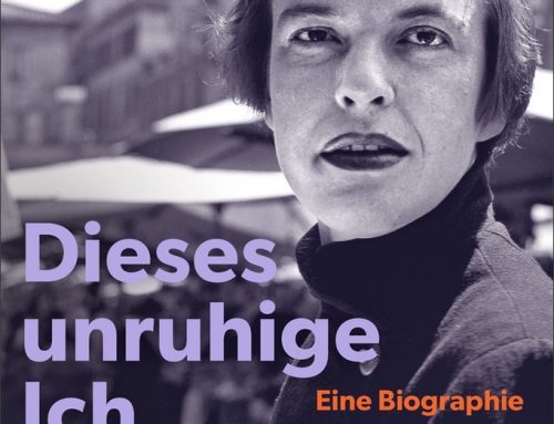 Dieses unruhige Ich