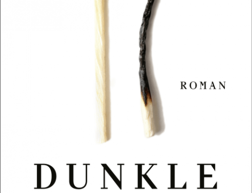 Dunkle Momente