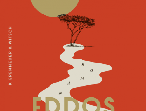 Eddos goldenes Lächeln