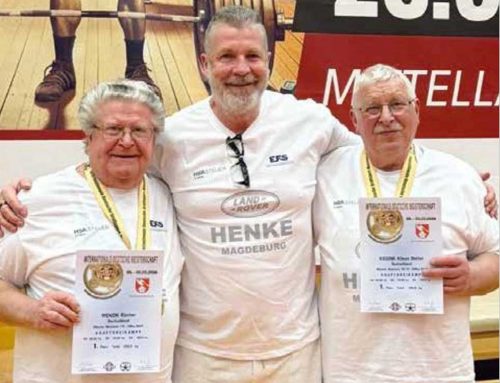Stendaler Senioren greifen nach der Krone