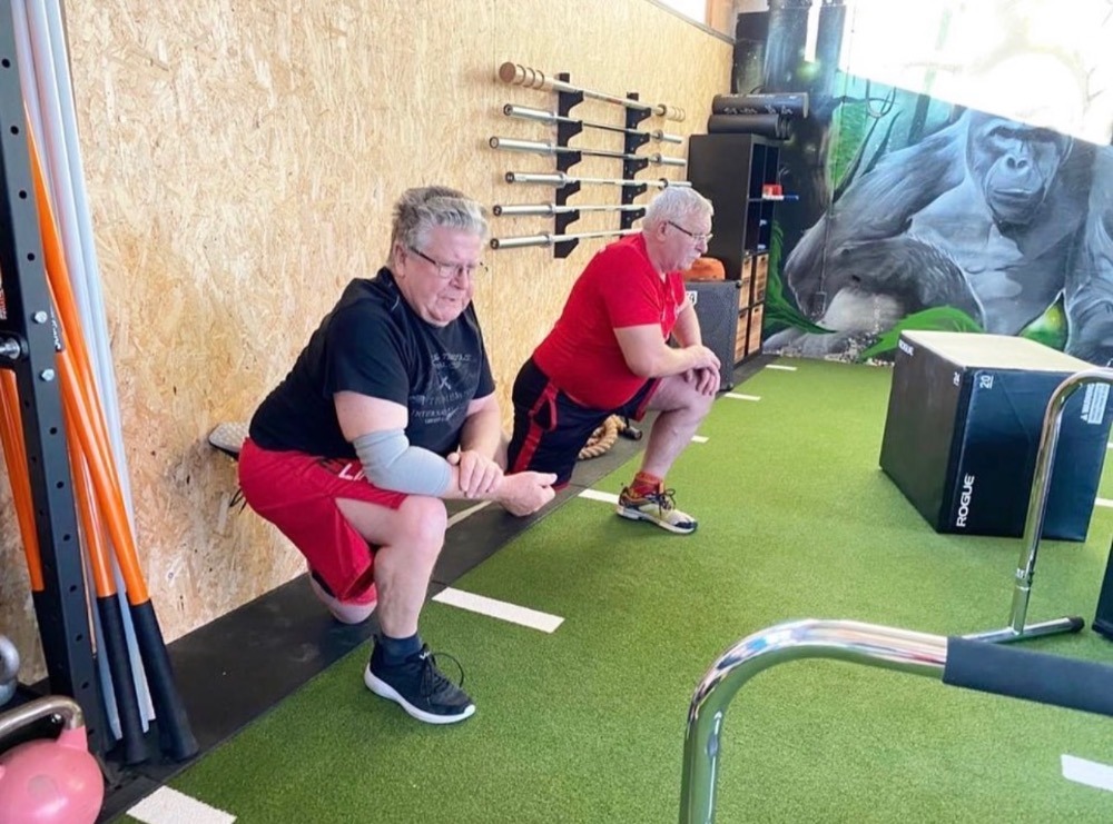 Senioren beim Training-3©tp