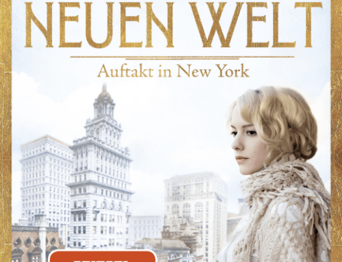 Melodie der neuen Welt – Auftakt in New York