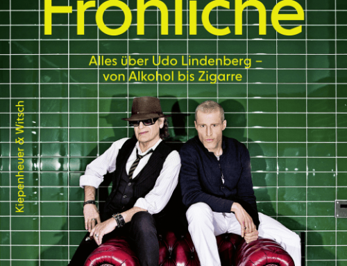 Udo Fröhliche
