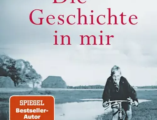 Die Geschichte in mir