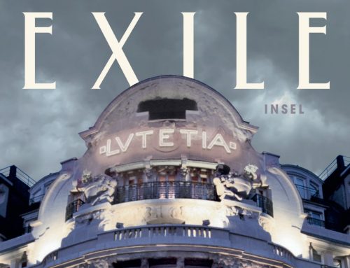 Hotel Exile