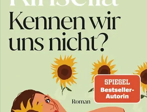 Kennen wir uns nicht?
