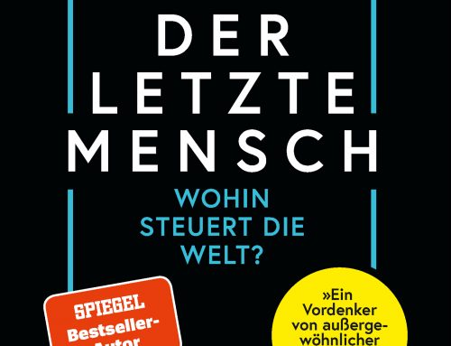 Der letzte Mensch