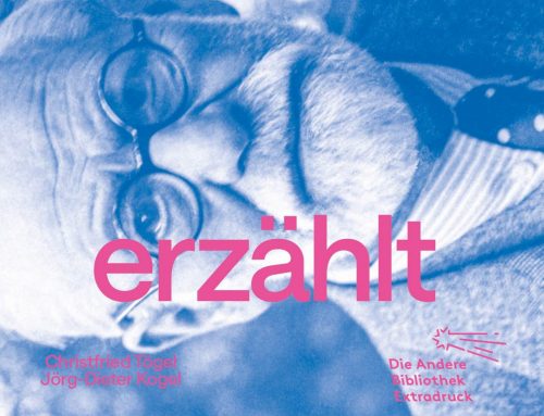 Freud erzählt einen Witz