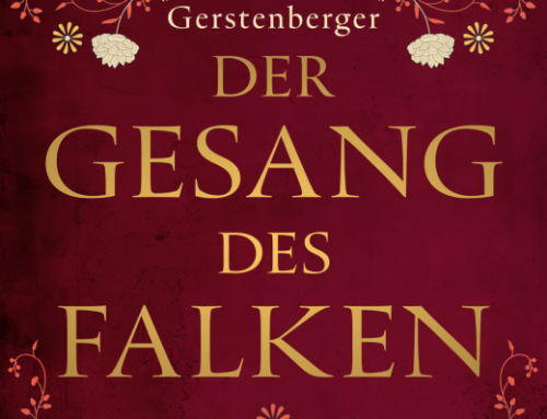 Der Gesang des Falken
