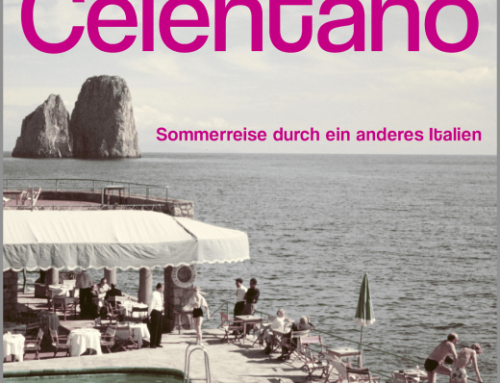 Hotel Celentano