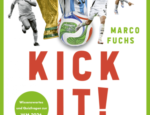 Kick it!