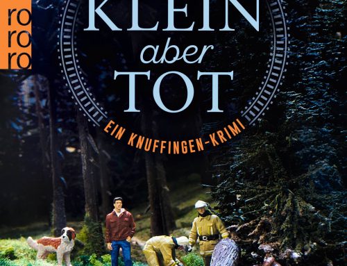 Klein aber tot