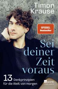 Krause- Sei -deiner-Zeit-voraus-U1_978-3-499-01431-4