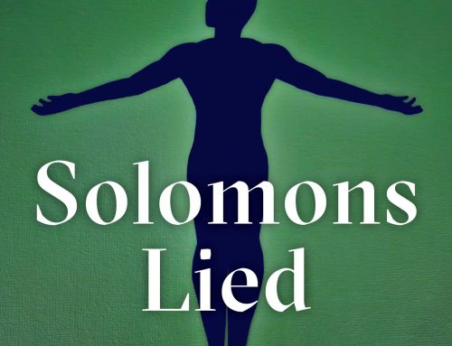 Solomons Lied