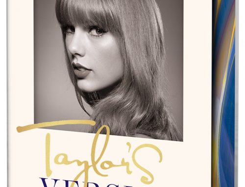 Taylor’s Version