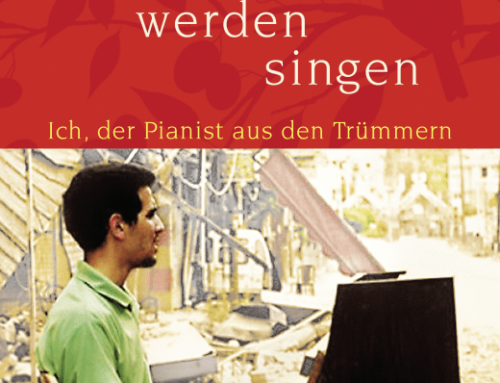 Und die Vögel werden singen