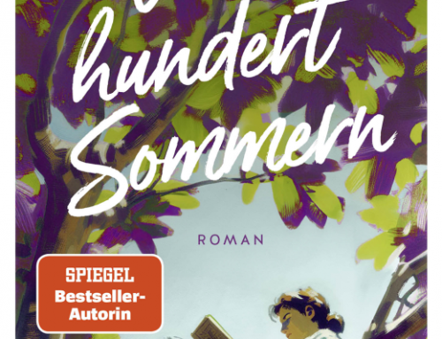 Vor hundert Sommern