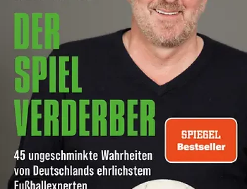 Der Spielverderber