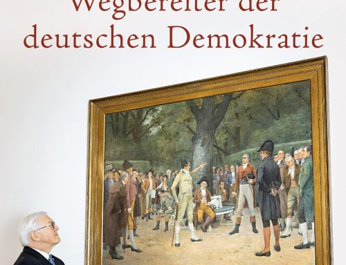 Wegbereiter der deutschen Demokratie