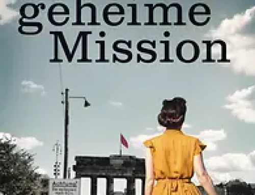 Die geheime Mission