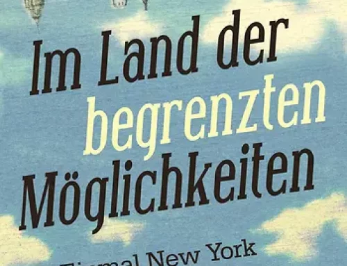 Im Land der begrenzten Möglichkeiten
